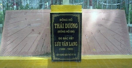 den bac lieu kham pha dong ho da doc nhat vo nhi