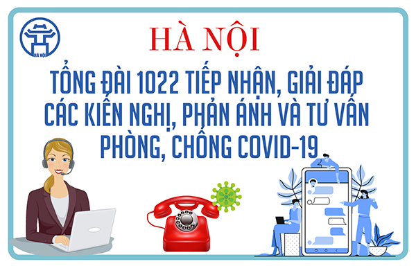 Hà Nội: Ý kiến công dân luôn được thành phố lắng nghe, điều chỉnh