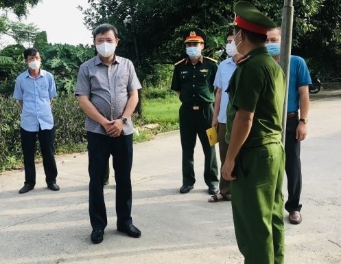 thanh pho thanh hoa cham to chuc test covid 19 hai lanh dao phuong phai nghiem tuc rut kinh nghiem