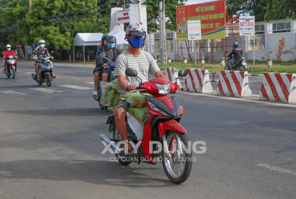 ninh thuan tung buoc phuc hoi hoat dong san xuat kinh doanh trong tinh hinh moi