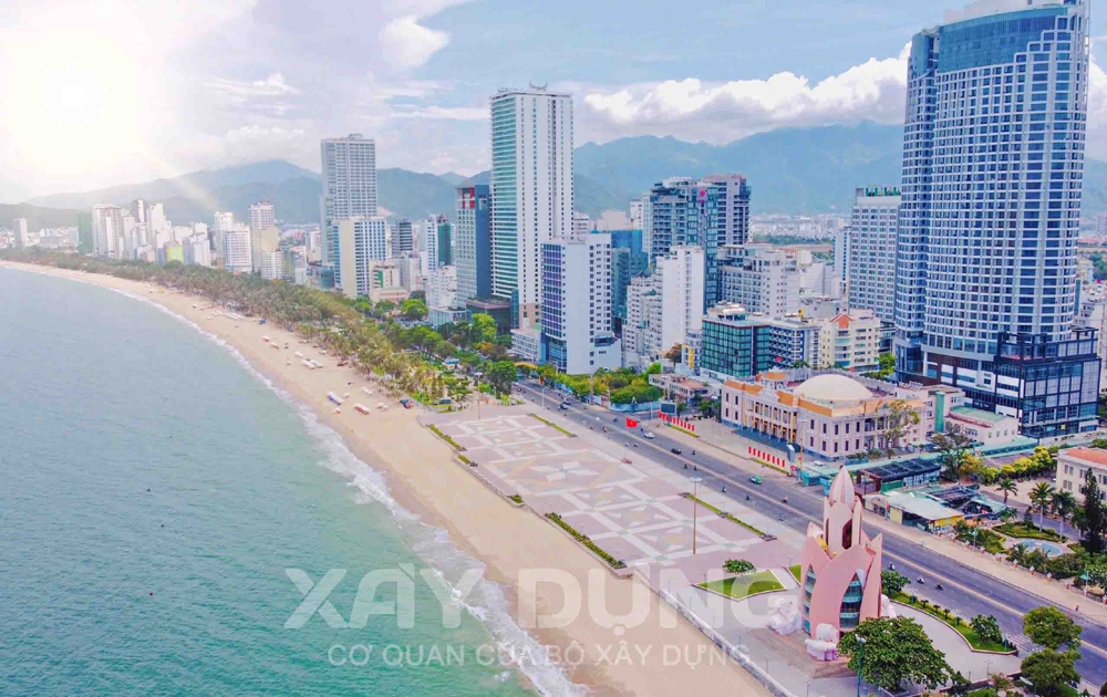 khanh hoa xin gia han lap do an dieu chinh quy hoach thanh pho nha trang