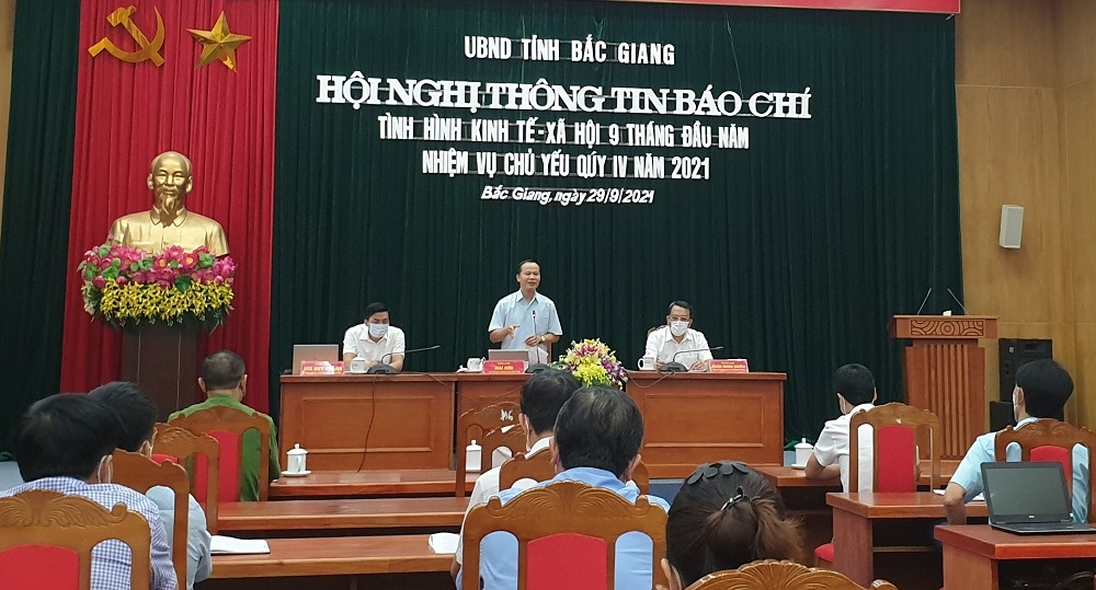 bac giang nhieu giai phap nham kiem soat thi truong binh on gia bat dong san