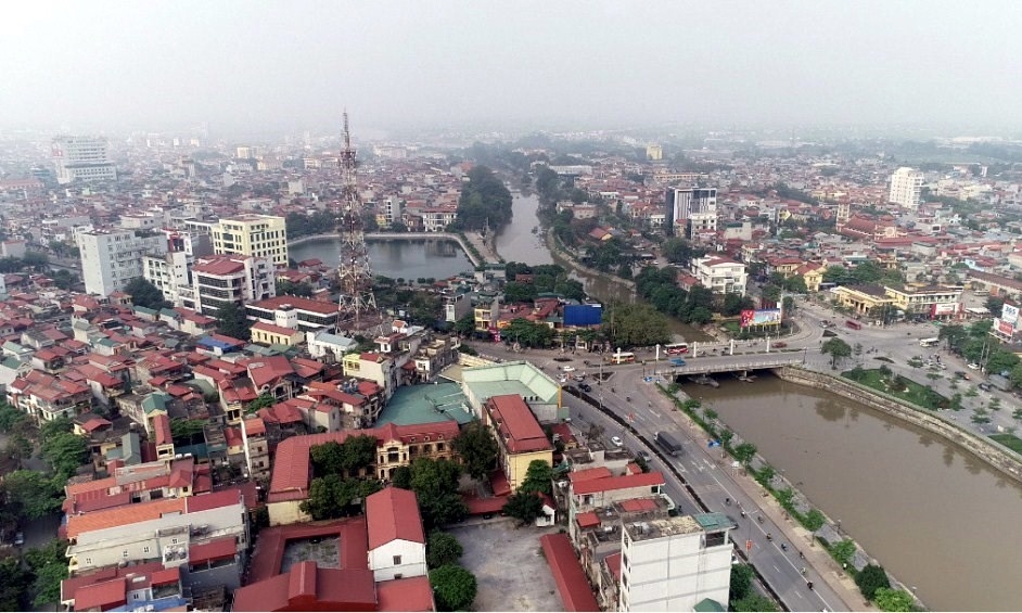 Ninh Bình: Mới thành lập, nhưng The Light Group đã đủ điều kiện làm chủ đầu tư dự án hơn 3.200 tỷ?