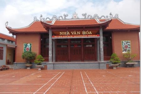 hai hau nam dinh xa hai bac chu dong sang tao trong xay dung nong thon moi nang cao kieu mau