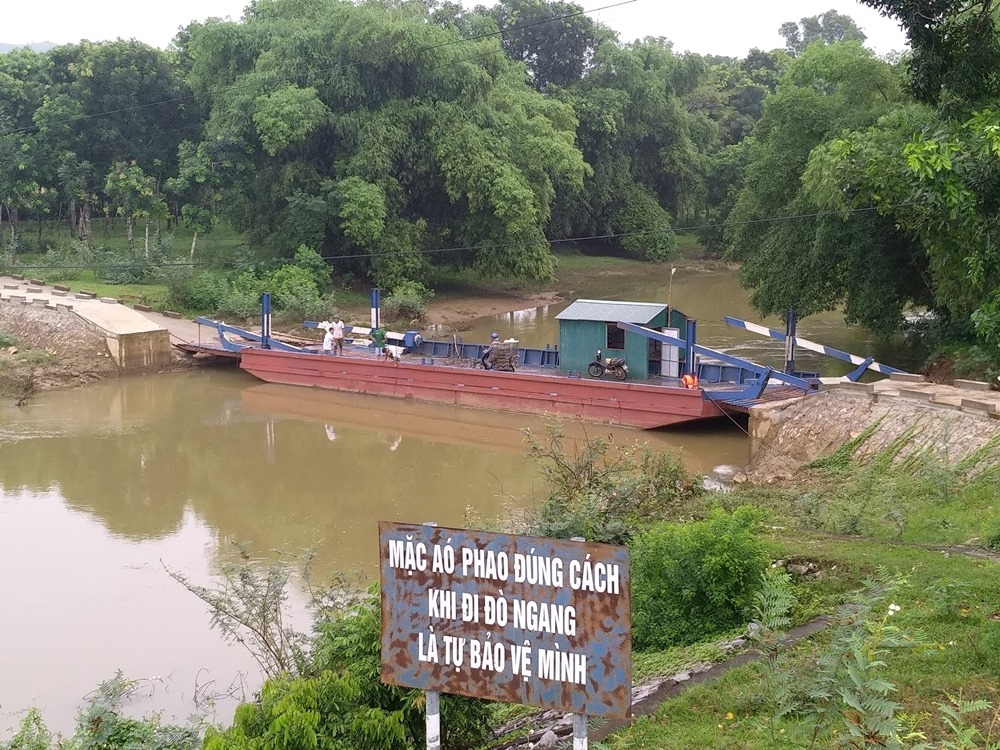 Thanh Hóa: UBND tỉnh chỉ đạo kiểm tra thông tin Báo điện tử Xây dựng phản ánh