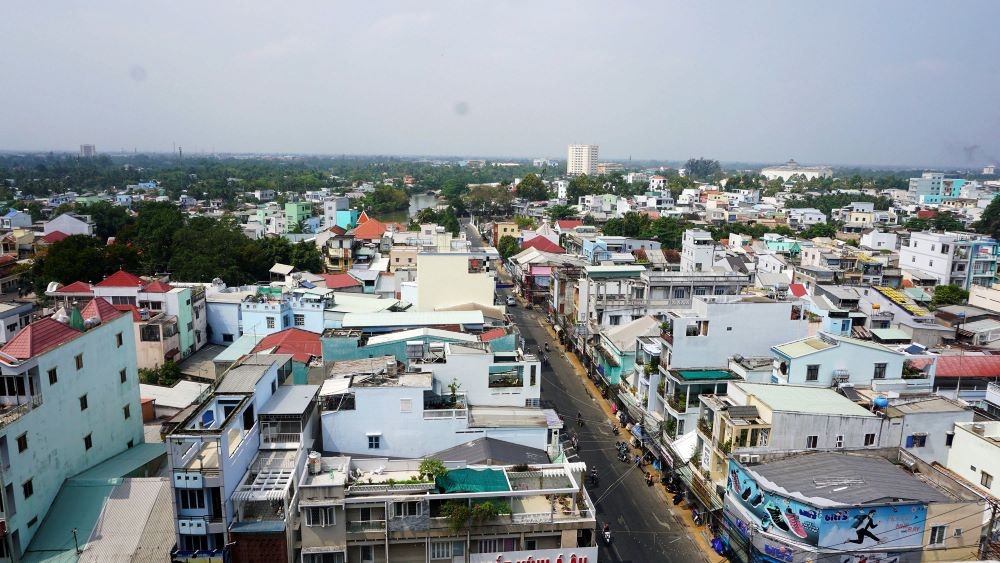 Vĩnh Long: Lựa chọn nhà thầu, quản lý và sử dụng hệ thống thông tin nhà ở và thị trường bất động sản 