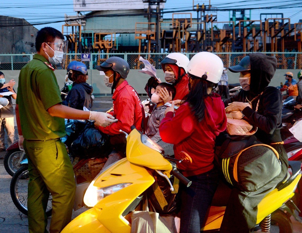 thanh hoa tang cuong quan ly nguoi tro ve tu cac tinh thanh pho khac