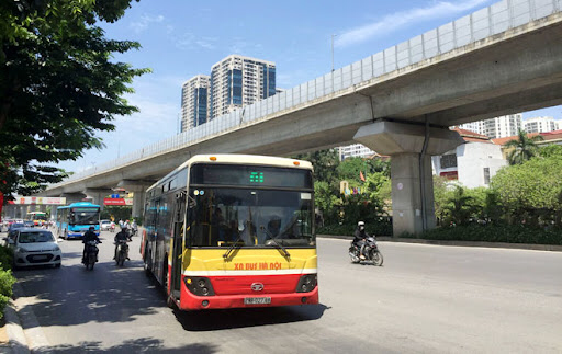 ha noi cho phep mot so loai hinh dich vu hoat dong tu 6h ngay 1410