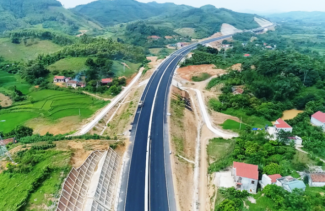 lang son tang cuong kiem tra don doc viec trien khai cac du an trong diem