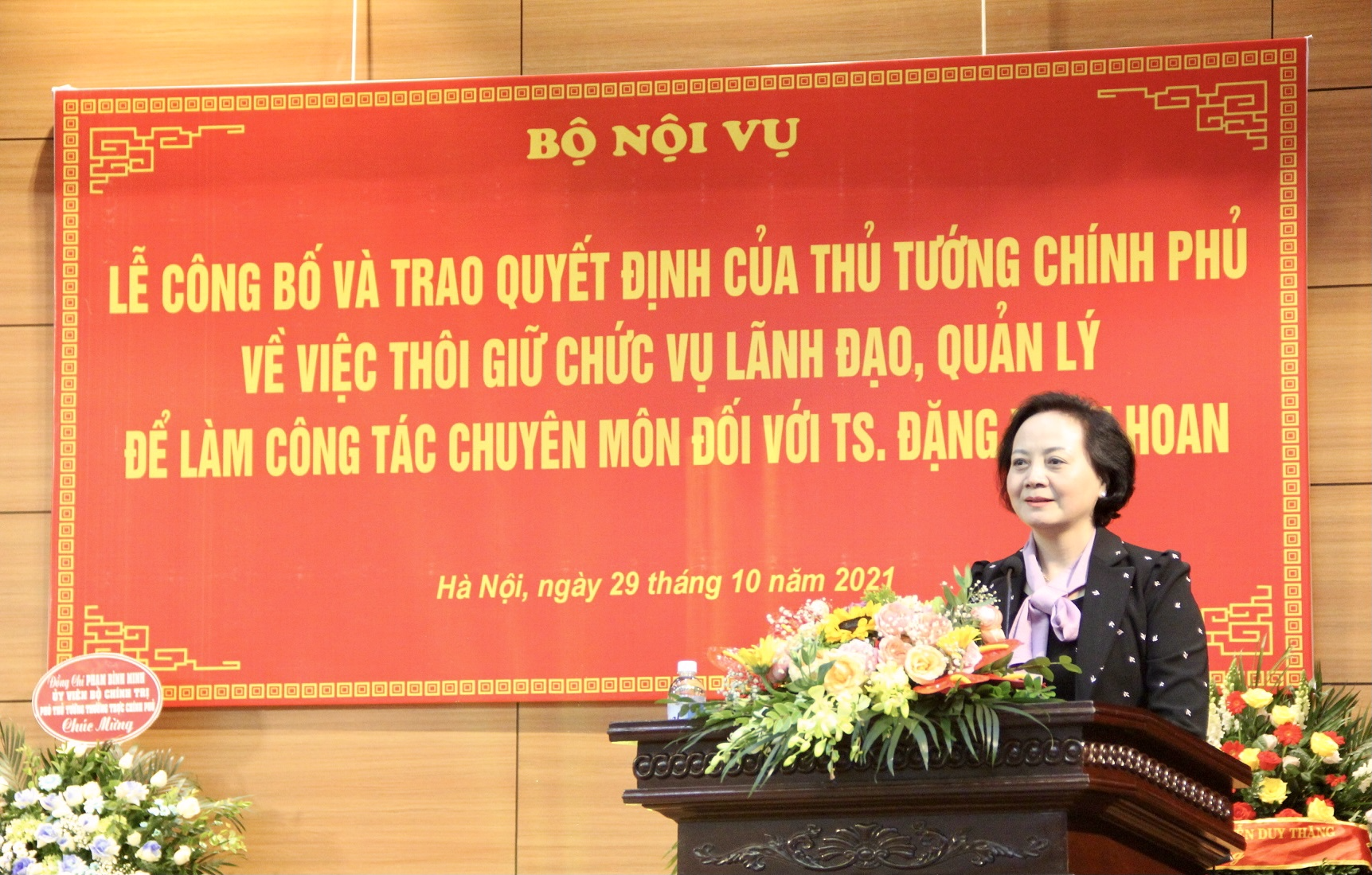 hoc vien hanh chinh quoc gia trien khai quyet dinh ve cong tac can bo