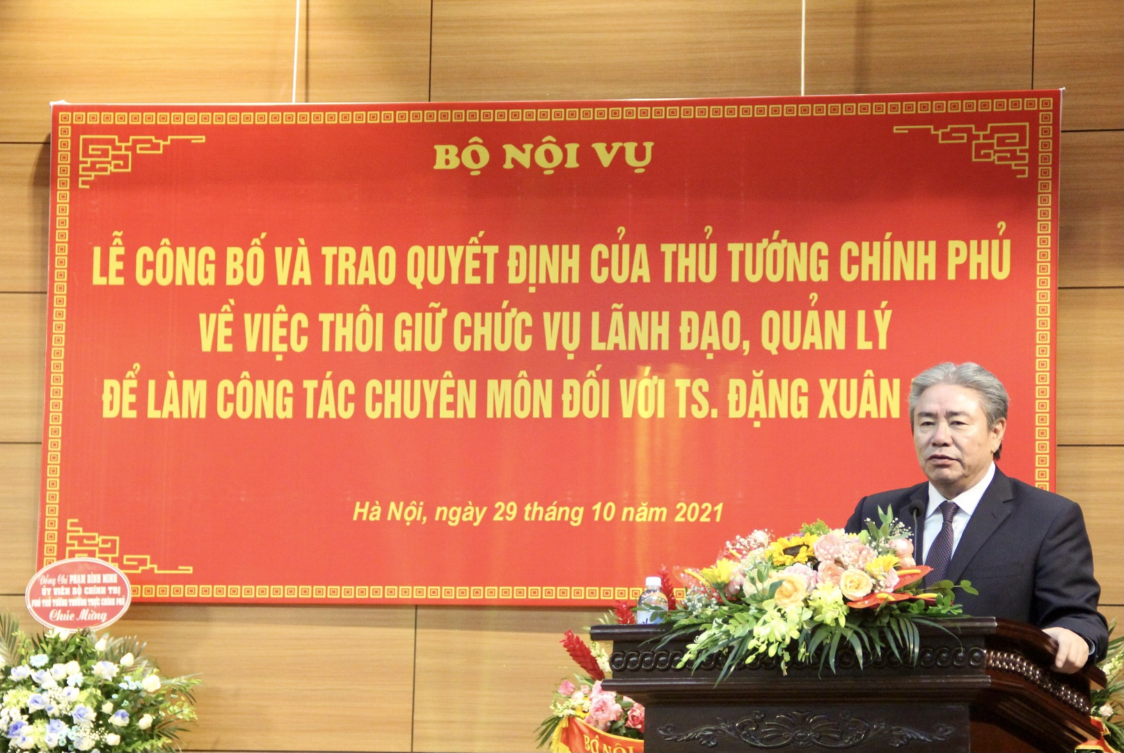 hoc vien hanh chinh quoc gia trien khai quyet dinh ve cong tac can bo