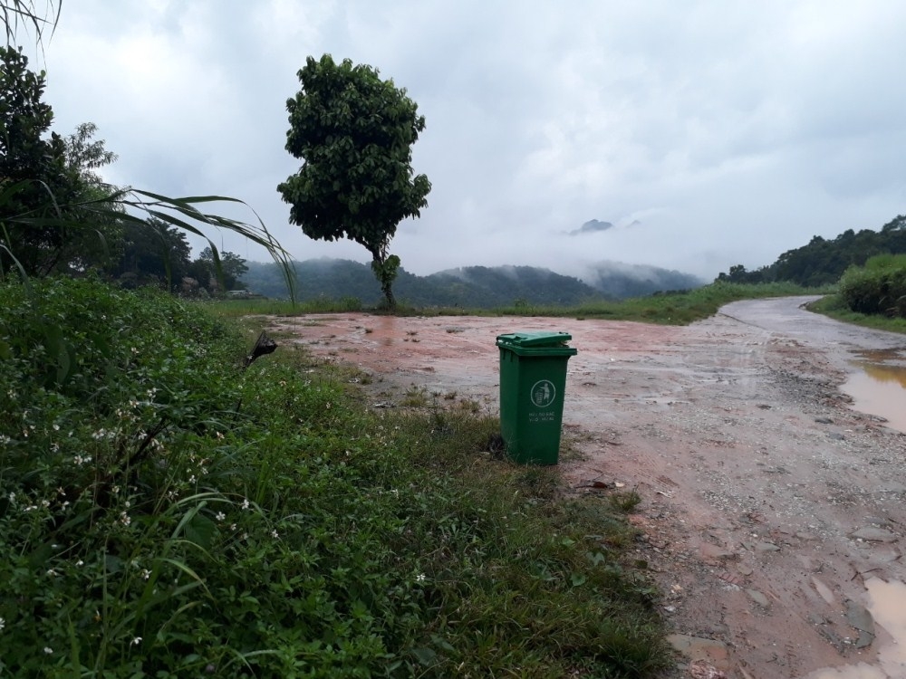 ba thuoc thanh hoa hang tram ho dan vi pham su dung dat xay dung cong trinh trai phep