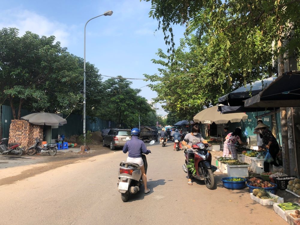 cau giay ha noi xot xa canh dat vang bo hoang cua constrexim holdings