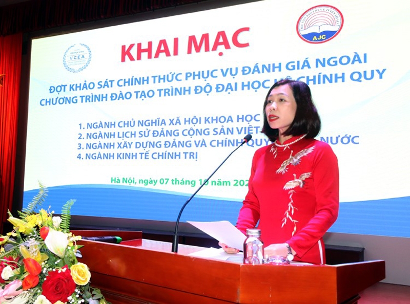 khai mac dot khao sat chinh thuc phuc vu danh gia ngoai 04 chuong trinh dao tao trinh do dai hoc he chinh quy cua hoc vien bao chi va tuyen truyen