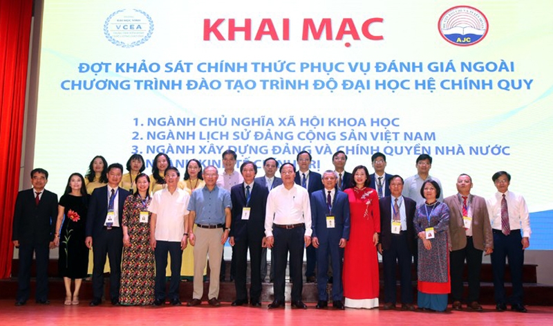 khai mac dot khao sat chinh thuc phuc vu danh gia ngoai 04 chuong trinh dao tao trinh do dai hoc he chinh quy cua hoc vien bao chi va tuyen truyen