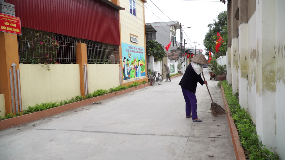 yen lac vinh phuc phat huy vai tro cua cong dong dan cu trong xay dung nong thon moi nang cao tai xa nguyet duc