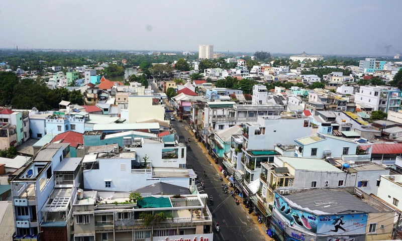 Vĩnh Long: Phê duyệt đề cương nhiệm vụ và dự toán kinh phí thực hiện dự án Kế hoạch phát triển nhà ở năm 2023