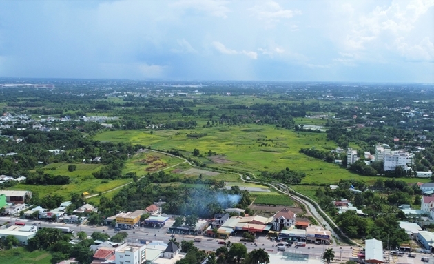 du an suoi giua bi thanh tra chu dau tu a chau thua lo tien ban hang da di dau