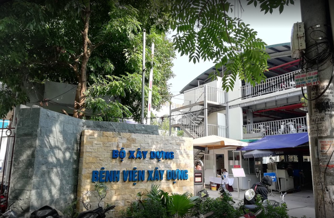 thong nhat chu truong chuyen benh vien xay dung ve dai hoc quoc gia ha noi