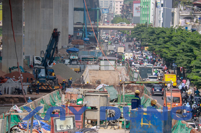 Xác định chi phí thẩm tra dự án không có cấu phần xây dựng