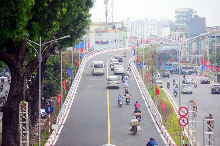 nhung cong trinh lam thay doi dien mao ha noi trong nhung thap ky qua