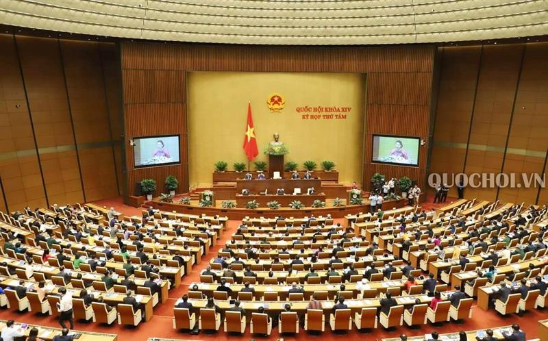 Đại biểu Quốc hội Lê Thị Thu Hồng: Thực hiện hiệu quả mục tiêu phát triển nhà ở xã hội trên địa bàn tỉnh Bắc Giang