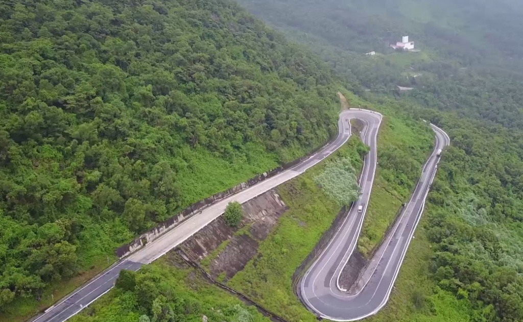 Thừa Thiên - Huế: Thông tin bán 200ha đất ở đỉnh đèo Hải Vân cho người Trung Quốc là sai sự thật