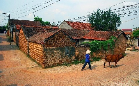 neo duong que ngoai