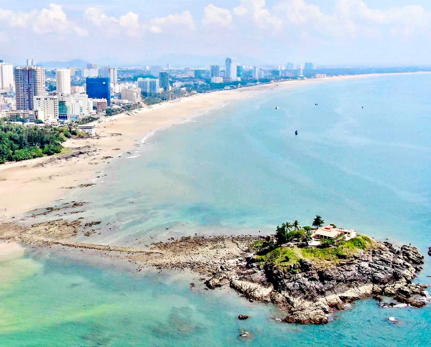 cao toc bien hoa vung tau se tac dong den thi truong bat dong san nhu the nao