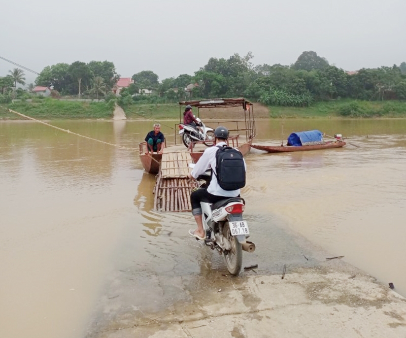 cam thuy thanh hoa noi lo mang ten cau phao tu than