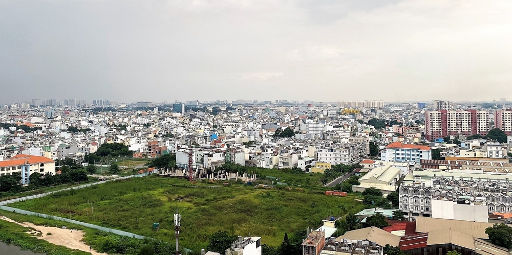 Thành phố Hồ Chí Minh: Nhiều sai phạm trong công tác cấp phép và quản lý sau cấp phép tại quận Gò Vấp