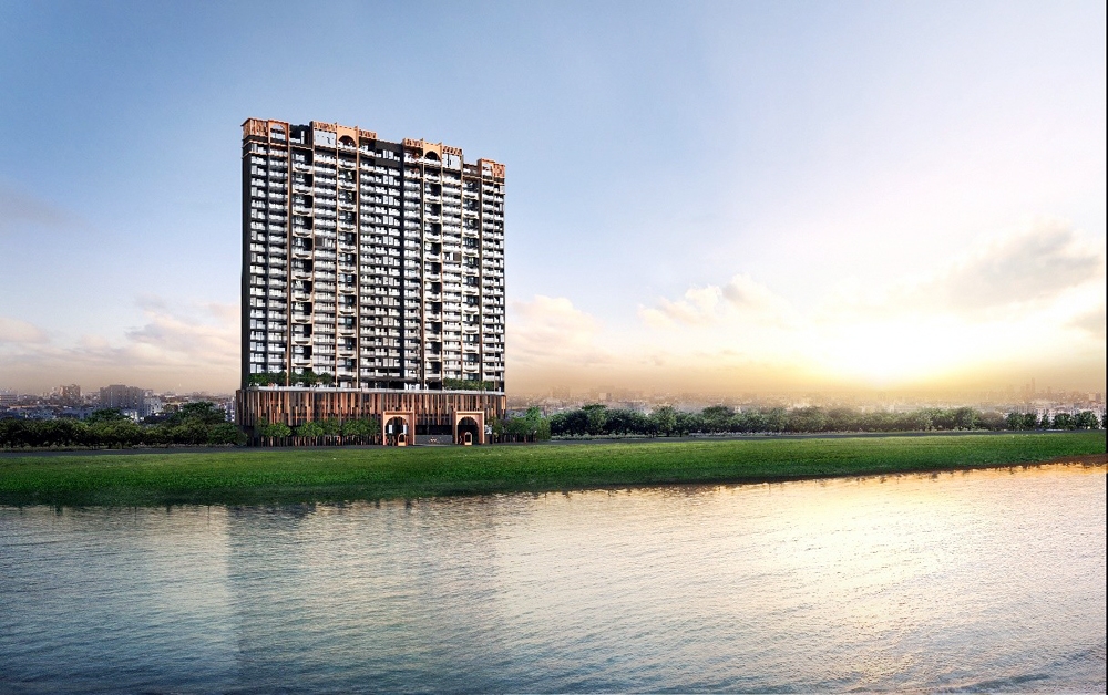 capitaland development ra mat 2 du an can ho hang sang tai ha noi va thanh pho ho chi minh