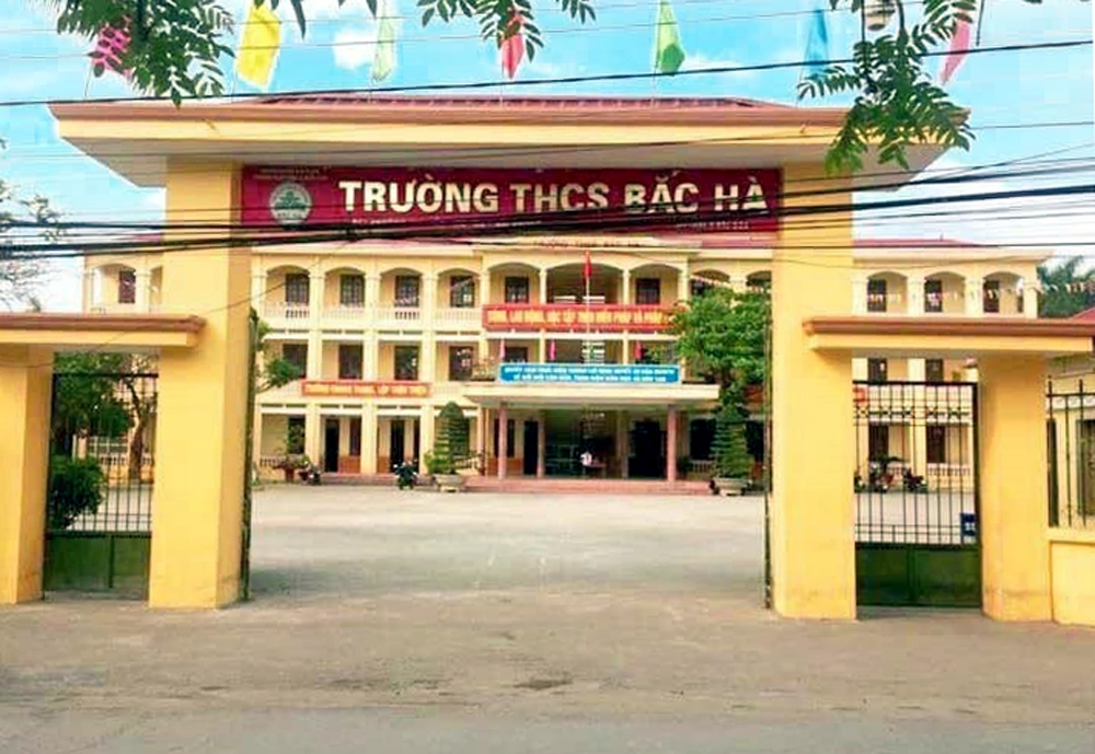 Hải Phòng: Chuyển trạng thái từ học trực tiếp sang trực tuyến