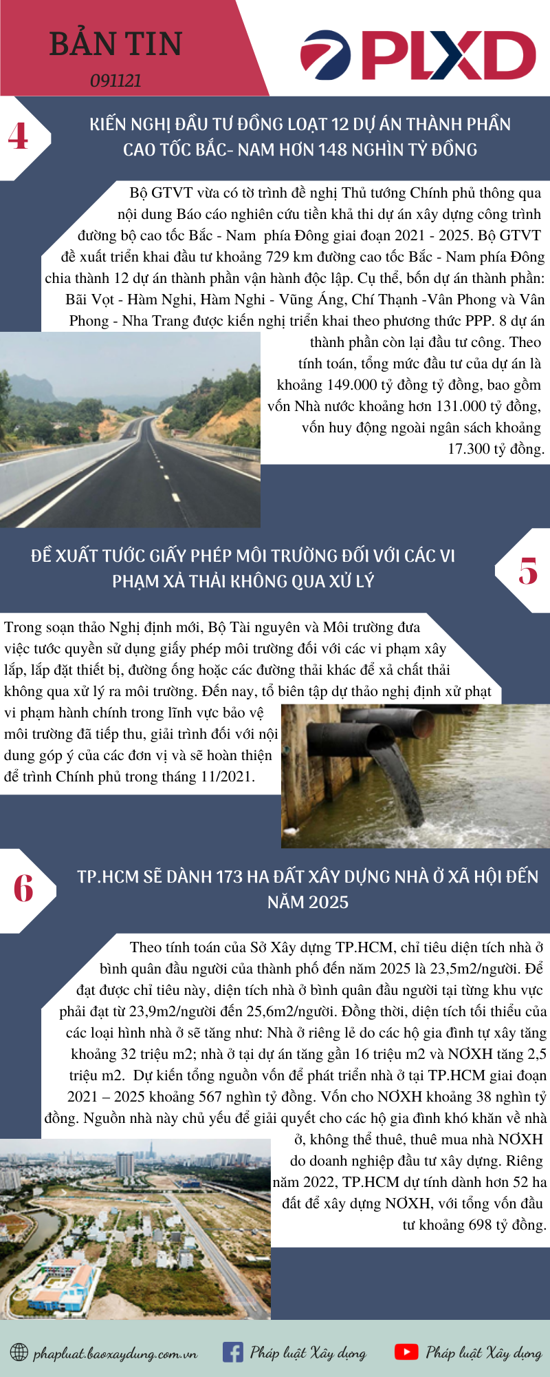 ban tin phap luat xay dung infographics 911