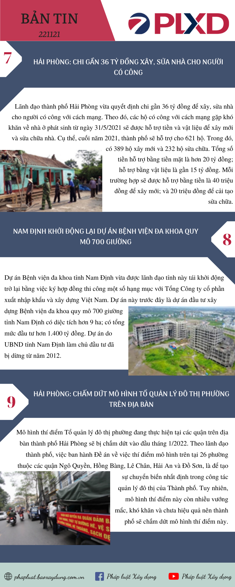 ban tin phap luat xay dung infographics ngay 2211