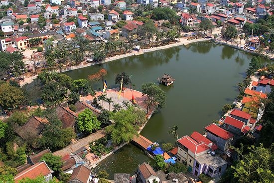 ha noi phe duyet quy hoach khu hanh chinh lien hop van hoa the thao quoc oai rong hon 40ha