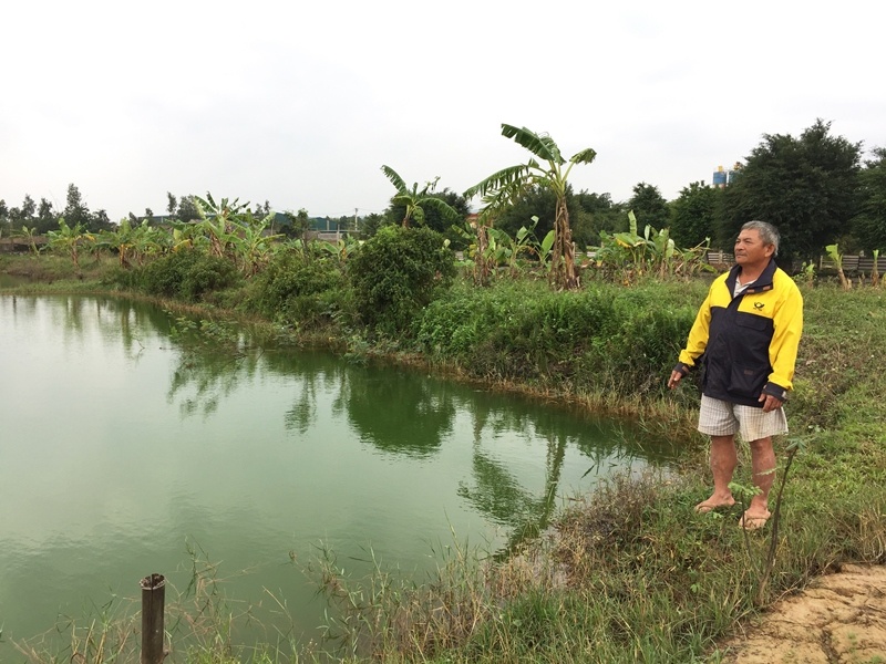 quang binh trang trai lao dao vi chinh quyen cham ra quyet dinh thu hoi dat ap gia den bu chua phu hop