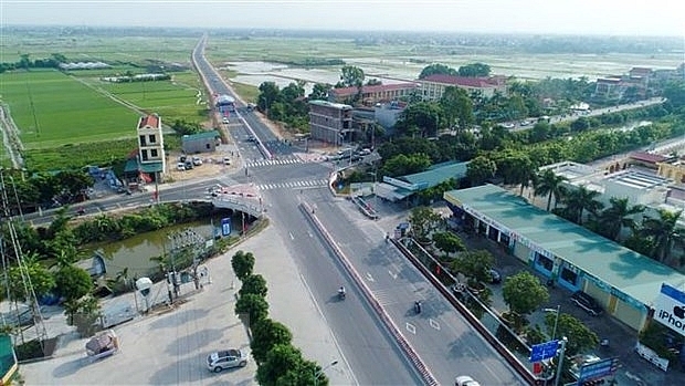 chinh phu sua doi bo sung quy dinh ve dau noi vao duong quoc lo