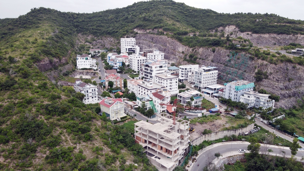 nha trang dan mua nha dat tai du an ocean view keu cuu