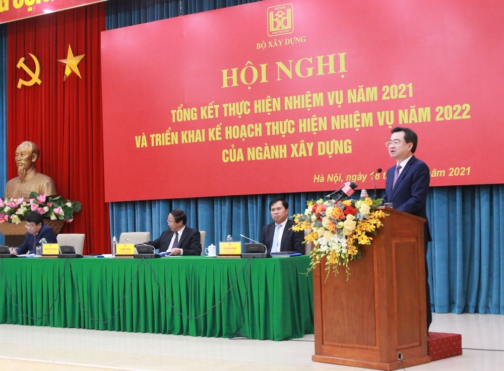 Thực hiện 3 khâu đột phá