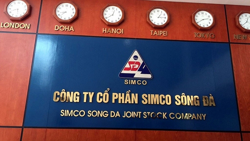 thu hoi giay phep xuat khau lao dong cua simco song da