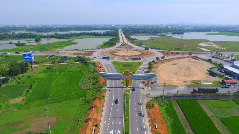 Yên Lạc (Vĩnh Phúc): Nhiều giải pháp phát triển công nghiệp, tiểu thủ công nghiệp