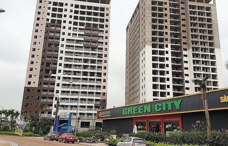 Cần làm rõ dấu hiệu “gian dối” của Chủ đầu tư Dự án Green City Bắc Giang