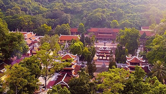 hoa binh chap thuan chu truong dau tu du an tuyen cap treo huong binh