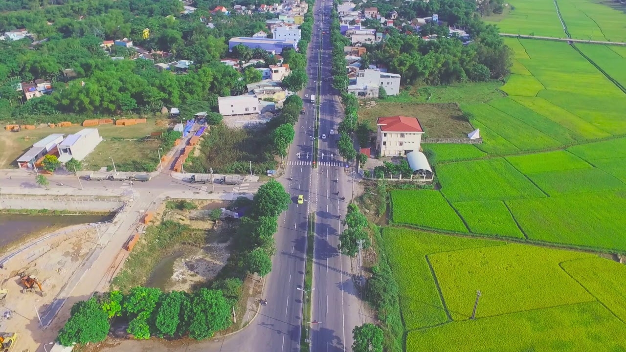 Bài 3: Từ những tuyến đường huyết mạch trở thành những công trình giao thông trọng điểm