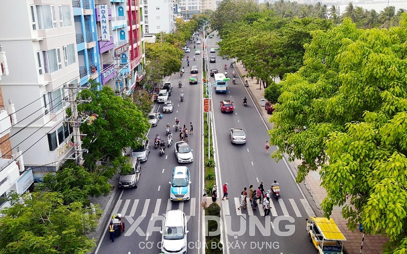 Nha Trang: Đông đúc du khách ngày lễ Giỗ tổ Hùng Vương