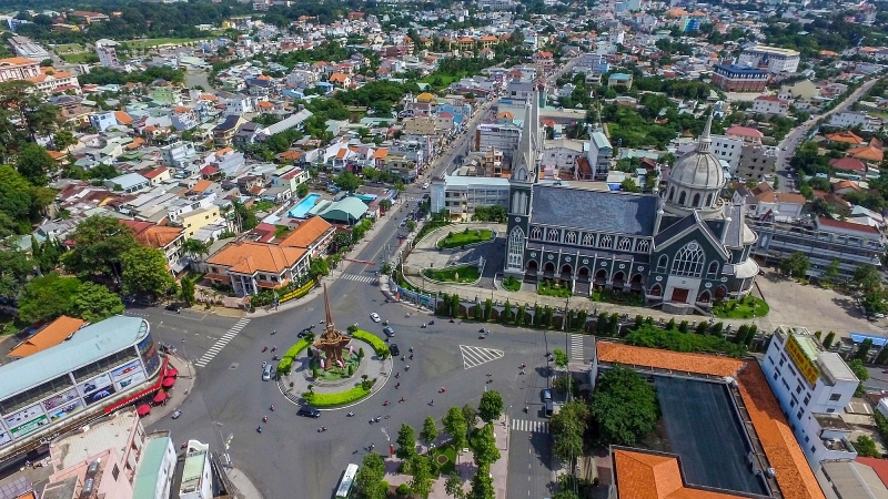 loi ich cua gis va thuc trang trien khai tai viet nam