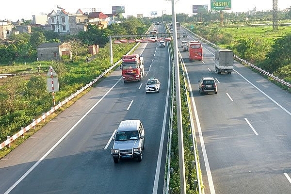 hai lien danh nha dau tu trung so tuyen cao toc bac nam doan quoc lo 45 nghi son