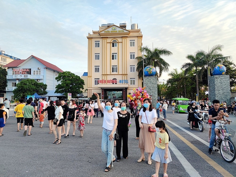 hoang hoa thanh hoa khai hoi du lich bien hai tien nam 2022