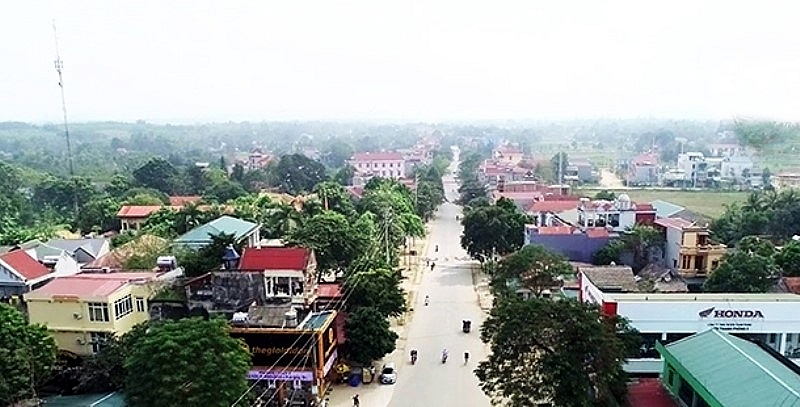 thanh hoa phe duyet du an duong tu quoc lo 47 di cau to rong tai dia phan xa xuan cao